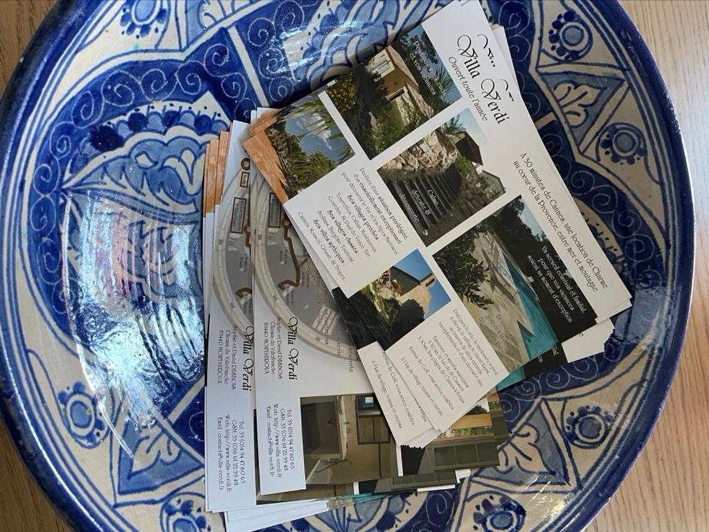 מוטורו Villa Verdi מראה חיצוני תמונה