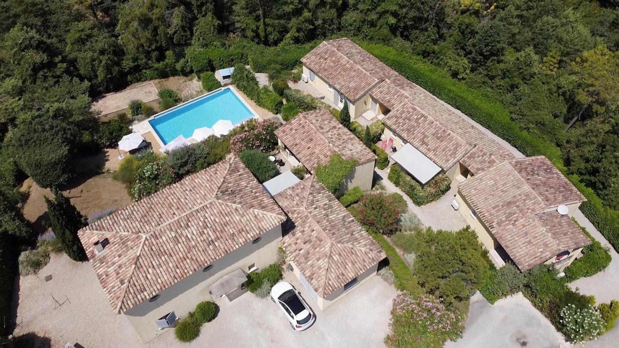 מוטורו Villa Verdi מראה חיצוני תמונה